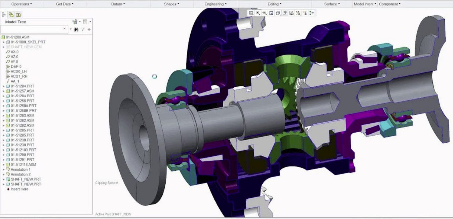 Art and Interior 3d printing